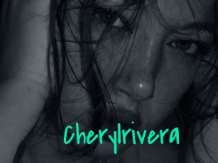 cherylrivera Cool Sexe