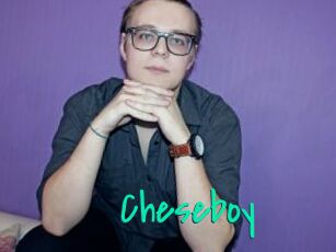 Cheseboy