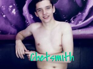 Chetsmith