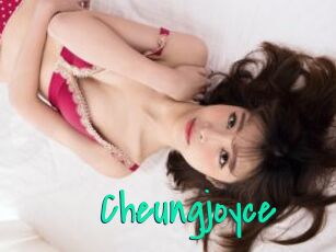 Cheungjoyce