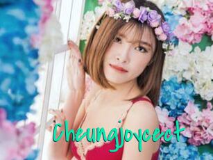 Cheungjoycect