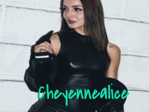 Cheyennealice