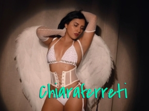 chiaraferreti Cool Sexe