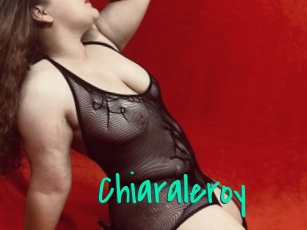 Chiaraleroy