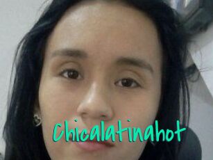 Chicalatinahot