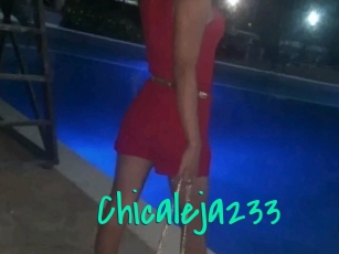 Chicaleja233