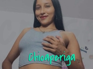Chicaperiga