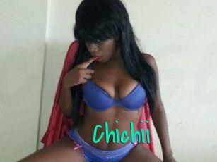 Chichii