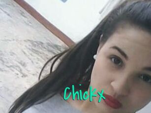 Chickx