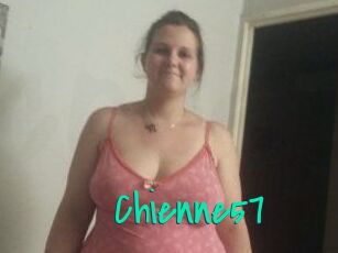 Chienne57