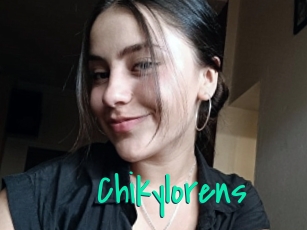 Chikylorens