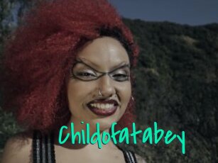 Childofatabey