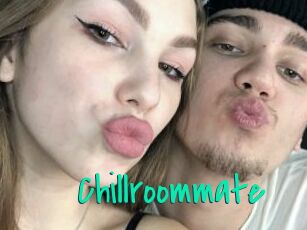 Chillroommate