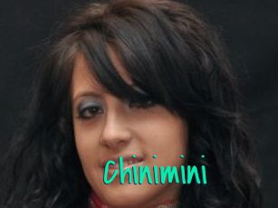 Chinimini