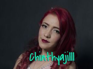 Chinthyajilll
