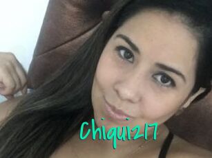 Chiqui217