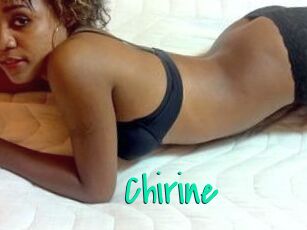 Chirine