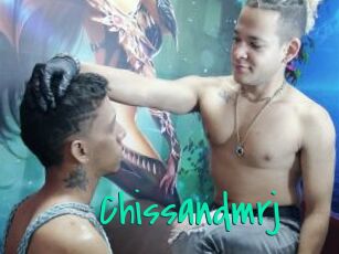 Chissandmrj