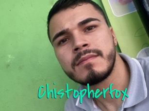 chistopherfox Cool Sexe