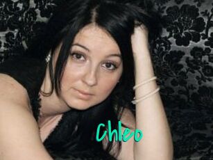 chleo Cool Sexe