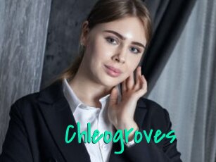 Chleogroves