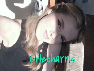 Chleoharris