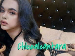 chloealcantara Cool Sexe