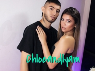 Chloeandlyam