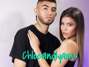 chloeandlyams Cool Sexe
