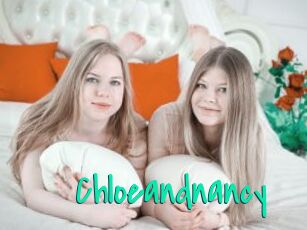Chloeandnancy