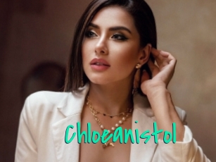 Chloeanistol