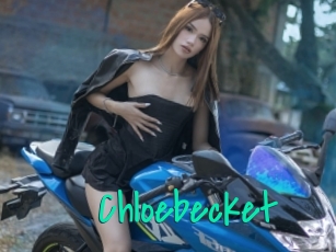 Chloebecket