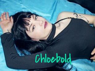 Chloebold