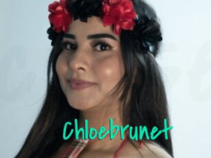 Chloebrunet