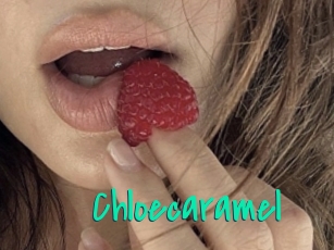 Chloecaramel