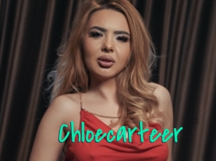 chloecarteer Cool Sexe