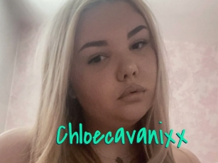 Chloecavanixx