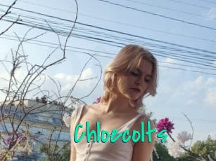 Chloecolts