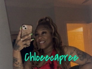 Chloeecapree