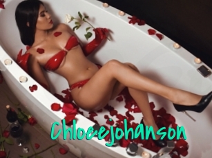 Chloeejohanson