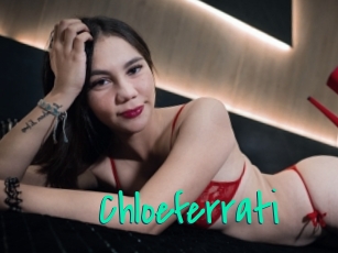 Chloeferrati