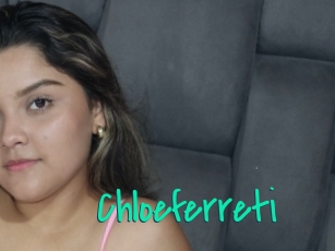 Chloeferreti