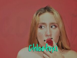 Chloefoxi