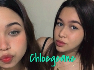 chloegeane Cool Sexe