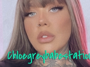 Chloegreybabestation