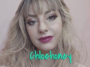 Chloehoney