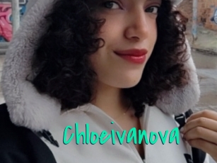 Chloeivanova