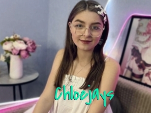 Chloejays