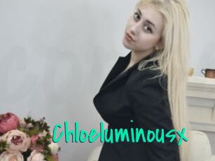 Chloeluminousx