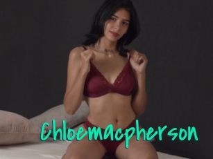 Chloemacpherson